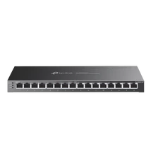 TP-LINK SG2016P Switch Smart PoE