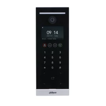 Dahua VTO6521H Többlakásos kültéri video IP kaputelefon