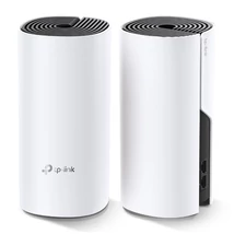 TP-LINK DECO M4 (3-PACK) Mesh WiFi AC1200 - Deco M4