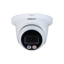 Dahua IPC-HDW2449TM-S-IL-0360B 4 Mpx-es IP kamera