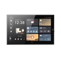 HIKVISION DS-KC9570-VWTE1/S Android vezérlőpanel; 10.1" IPS kijelző; 1920x1200 felbontás; beépített