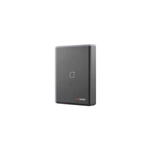 HIKVISION DS-K1108AM Kártyaolvasó 13.56 MHz ; RS485 vagy Wiegand kimenet; kültéri