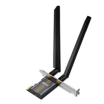 TP-LINK ARCHER TBE400E Hálózati adapter WiFi BE6500 - Archer TBE400