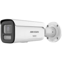 HIKVISION DS-2CD2667G3T-LIZSY (2.8-12mm) 6 MP ColorVu WDR motoros IP csőkamera; IR/láthatófény; hang