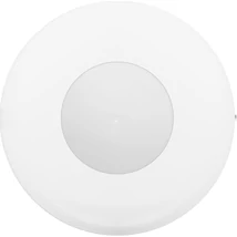 SATEL SLIM-S-DUAL-AC Mennyezeti Dual PIR+MW digitális mozgásérzékelő; világítás vezérlés; felületre