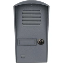 ASC Global InterCom GSM Kit 1 Audio GSM kaputelefon