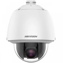 HIKVISION DS-2DE5225W-AE (T5) 2 MP AcuSense IP PTZ dómkamera; 25x zoom; hang I/O; riasztás I/O; konz