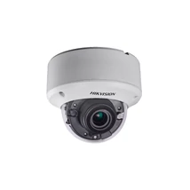 HIKVISION DS-2CE56D8T-VPIT3ZE(2.7-13.5mm) Analóg HD, Dómkamera, 2 MP, Pro, vandálbiztos, motoros obj