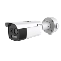 HIKVISION HM-TD2628T-7/G1/T3A IP hő- kamera; -20°C-650°C
