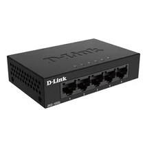 D-LINK DGS-105GL 5-Port Gigabit Ethernet Switch
