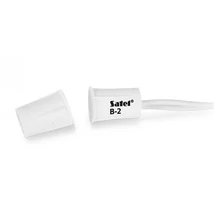 SATEL B-2 Mini befúrható nyitásérzékelő; fehér