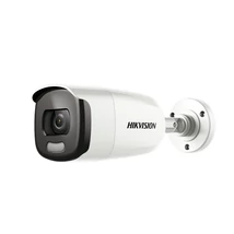 HIKVISION DS-2CE12DFT-F28 (2.8mm) 2 MP ColorVu THD WDR fix csőkamera; OSD menüvel