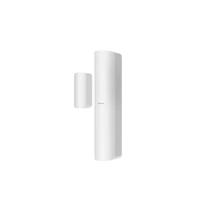 HIKVISION DS-PDMCK-EG2-WE (B) Rezgés-, nyitás- és billenésérzékelő AXPro központhoz; szabotázsáramkö