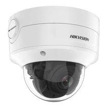 HIKVISION DS-2CD2766G2-IZS (2.8-12mm)(C) 6 MP AcuSense WDR motoros zoom EXIR IP dómkamera; hang I/O;