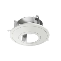 HIKVISION DS-1227ZJ-DM42 Álmennyezeti süllyesztő dómkamerákhoz