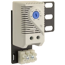 PULSAR RAT Termosztát ventilátor panelekhez