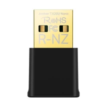 TP-LINK ARCHER TX20U NANO Hálózati Adapter WiFi AX1800