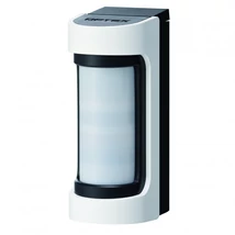 OPTEX VXS-DAM-X5 kültéri, kombinált mozgásérzékelő, 12 m, 90° látószög