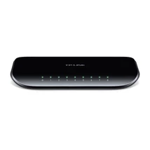 TP-Link TL-SG1008D Switch, 8 port