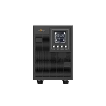 NJOY UPSNJOYECHOPRO2000-CE Szünetmentes 2000VA - Echo Pro 2000