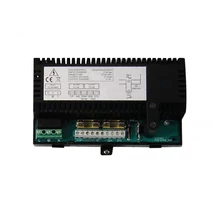 ELMDENE STX2402-C Szünetmentesíthető intelligens tápegység; 230VAC/27.0-28.3VDC/2A; max.2x7Ah akkumu