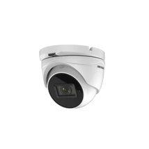 HIKVISION DS-2CE79U1T-IT3ZF (2.7-13.5mm) 8 MP THD motoros zoom EXIR turret kamera; OSD menüvel