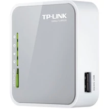 TP-LINK TL-MR3020 Router WiFi N 3G