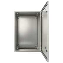 PULSAR AWOH406030 Fém doboz; 400x600x300; IP66;