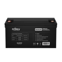 NJOY GE15012KF akkumulátor