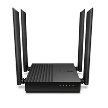 TP-LINK ARCHER C64 Router WiFi AC1200
