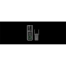 IMOU DB-3EP-4M0W/DS3 Vezeték nélküli IP video kaputelefon Kit - Doorbell 3 Kit