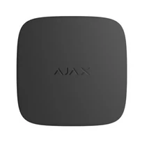 AJAX FIREPROTECT-2-SB-HSCO-BLACK FireProtect 2 hő-, füst- és szén-monoxid érzékelő; nem cserélhető e