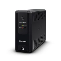 CyberPower UT1050EG Szünetmentes tápegység, 1050 VA / 630 W