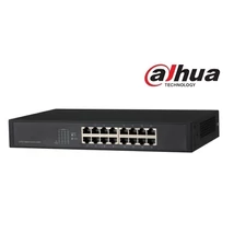 DAHUA PFS3016-16GT switch