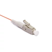KELINE PIG05-LC-020 Multimódusú szimplex pigtail 50/125?m, , LC, 2m