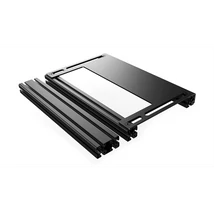 TRAK RACER TR80-NEWAL Szimulátor kiegészítő - Universal TR-One Pedal Mounting System including Mount