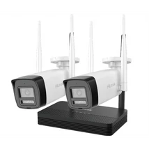 HILOOK DS-J142I/IKS-2044BH-PH/W IP Wifi Kit - EasyLink Kit