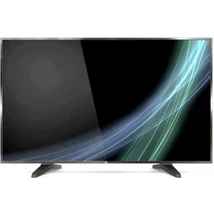 HIKVISION DS-D5043QE 43" LED monitor; 178° betekintési szög; Full HD felbontás; 24/7 működés; 1200:1