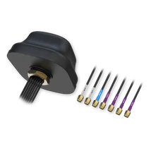 Teltonika PR1KC640 Kombinált 5G/Mobile/GNSS/Wifi antenna (SMA)