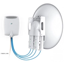 UBIQUITI AF-MPx4 airFiber Multiplexer 4x4
