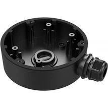 HIKVISION DS-1280ZJ-DM46-B Kültéri kötődoboz dómkamerához