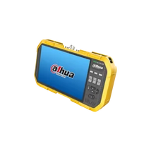 DAHUA PFM907-E teszt monitor