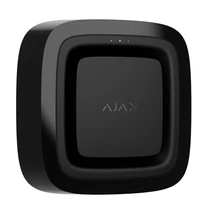 AJAX EN54-FIREPROTECT-S-BLACK EN54 FireProtect füstérzékelő; vezeték nélküli; fekete