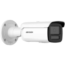 HIKVISION DS-2CD2T87G2H-LI (2.8mm)(eF) 8 MP WDR fix ColorVu IP csőkamera; IR/láthatófény