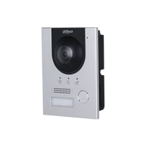 Dahua VTO2201F-P-S2 Egylakásos kültéri video IP kaputelefon