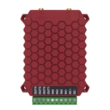 SECURECOM UNIO4 W4G Kontaktus jelzés és relé vezérlés okostelefonhoz