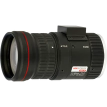 HIKVISION HV1140P-8MPIR 8 MP 11-40 mm varifokális objektív; CS 1/1.8"; IR-korrigált; P-írisz