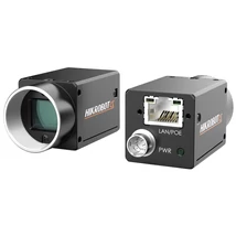 HIKROBOT MV-CS050-10GC-PRO Area scan kamera; 5 MP; 24,2/35,6 fps; C foglalat; színes; GigE; IP40