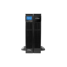 NJOY UPSNJOYBALDER6000-CE Szünetmentes 6000VA - Balder 6000