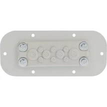 Pulsar AWOH-PM10A Kábelkivezető, 209 x 90 x 20 mm